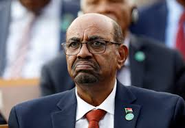Sudan’s ex-President Bashir on trial for 1989 coup